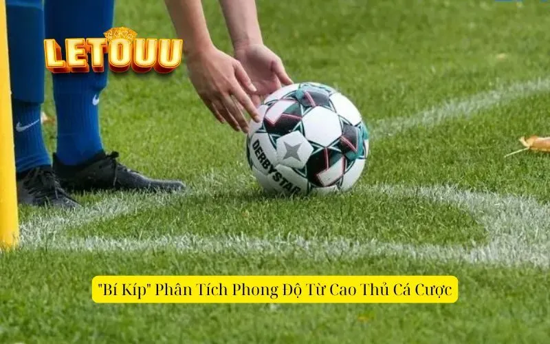 Bí Kíp Phân Tích Phong Độ Từ Cao Thủ Cá Cược