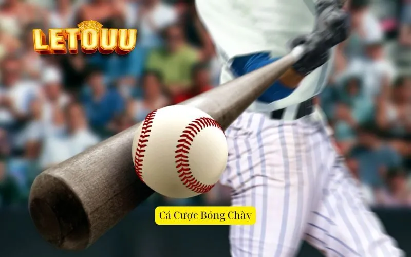Cá Cược Bóng Chày