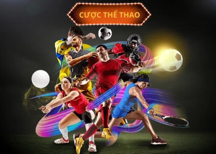 cược thể thao letou